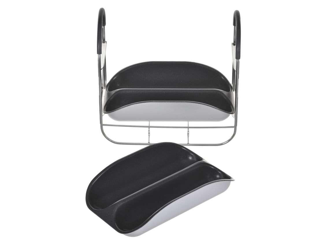 Tefal Bagemaskine Bread of The World PF611838 - breadmaker - black