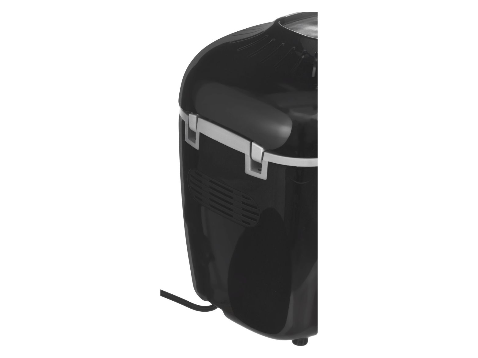 Tefal Bagemaskine Bread of The World PF611838 - breadmaker - black