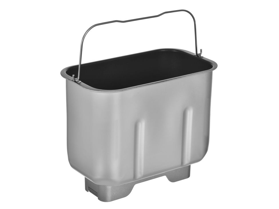 Tefal Bagemaskine Bread of The World PF611838 - breadmaker - black