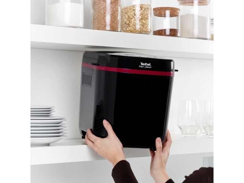 Tefal PF220838