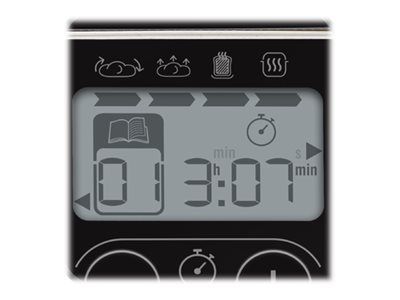 Tefal Pain Doré - Brødmaskine - 720 W - hvid