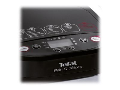 Tefal Bagemaskine Pain & Délices
