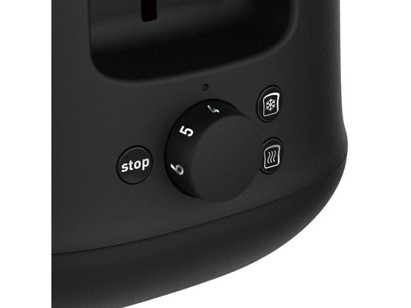 Tefal Brødrister Subito TT340830