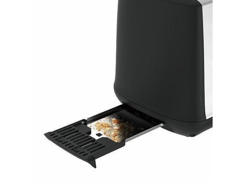 Tefal Brødrister Subito TT340830