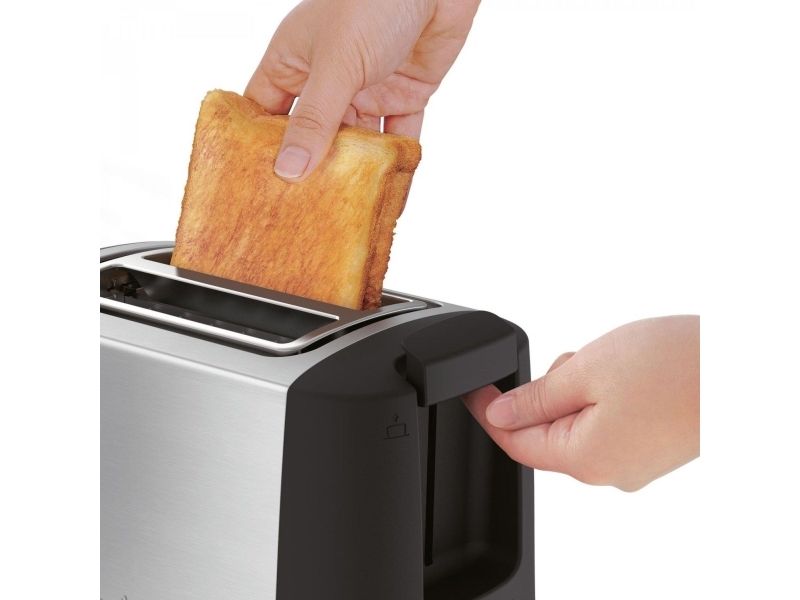 Tefal Brødrister Subito TT340830