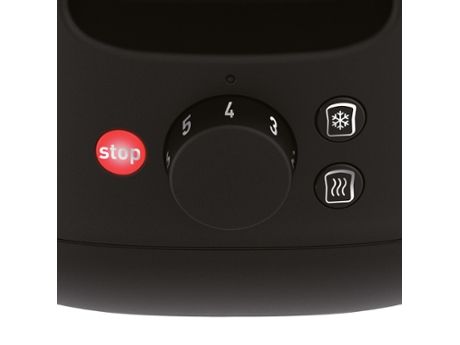 Tefal Brødrister Subito TT340830