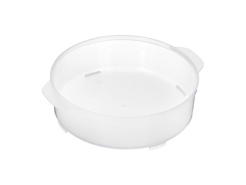 Tefal VC140135, 2 kurv(e), Sort, Freestanding, Dreje, Mekanisk, 900 W