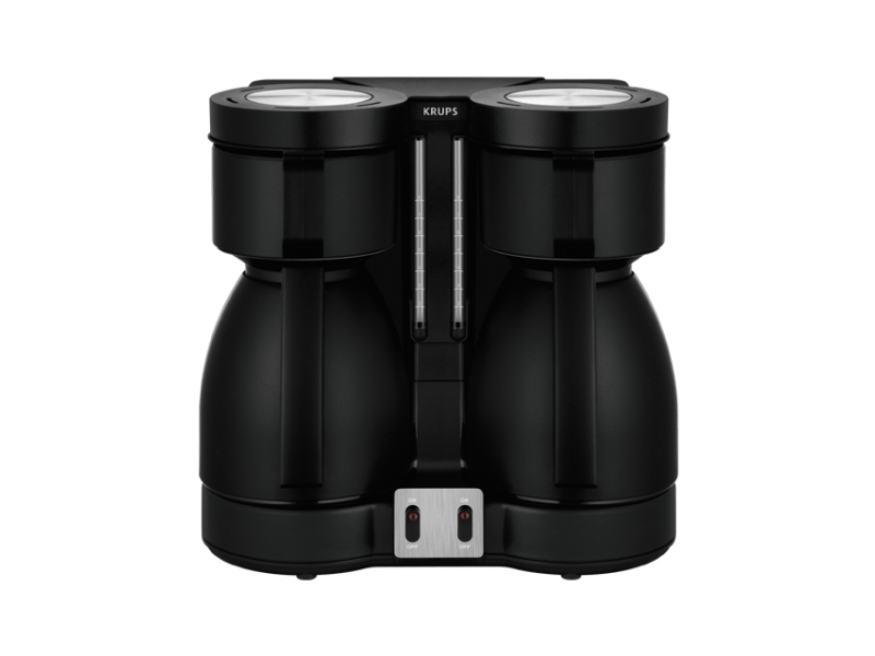 Krups KT 8501 Duothek