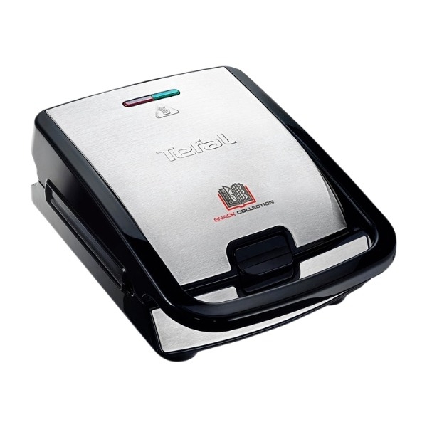 Tefal Snack Collection sandwichgrill billede 1