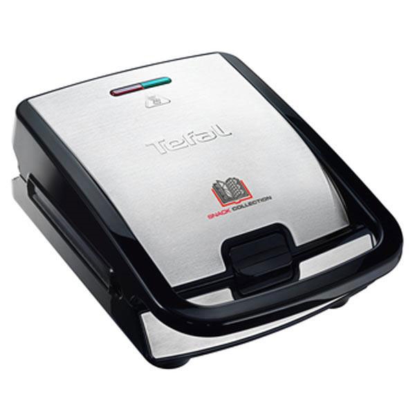 Tefal Snack Collection sandwichgrill billede 2