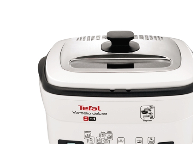 Tefal Versalio Deluxe 9 in1