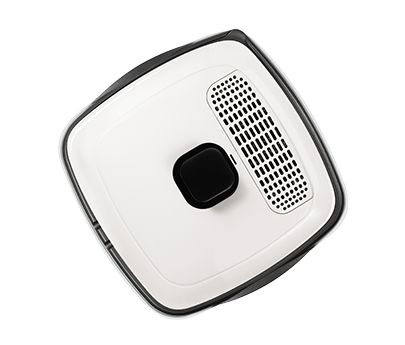 Tefal FR4900, 1,3 kg, 2 L, 80 °C, 180 °C, Enkelt, Hvid billede 4