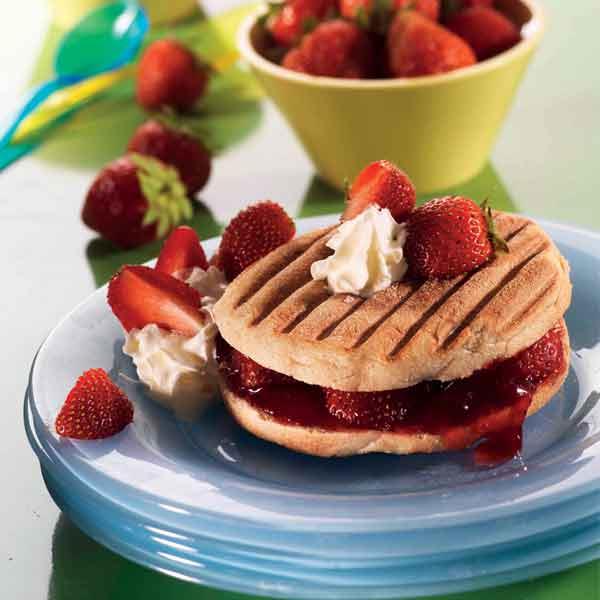 Tefal Snack Collection Panini Toastmaskine billede 7