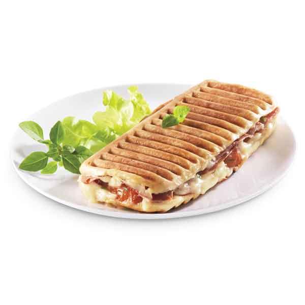 Tefal Snack Collection Panini Toastmaskine billede 5