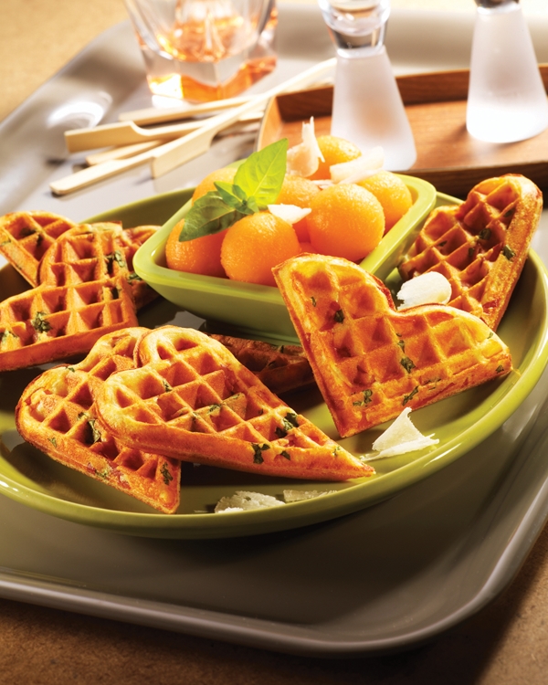 Tefal Snack Collection Waffle Toastmaskine billede 8