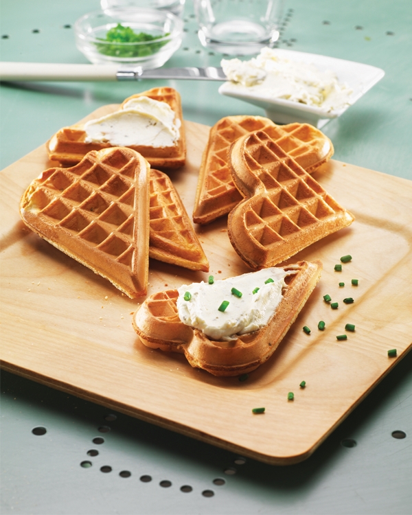 Tefal Snack Collection Waffle Toastmaskine billede 2