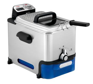 Tefal Oleaoclean Digital Timer Frituregryde billede 2