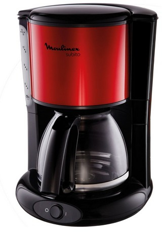 Moulinex Subito 3 - FG360D billede 1