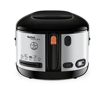 Tefal FF175D71, 2,1 L, 1,2 kg, 2,1 L, 150 °C, 190 °C, Enkelt