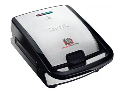 Tefal Vaffeljern SW854D Snack Collection billede 1
