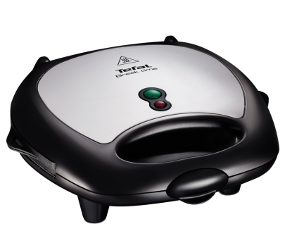 Tefal Toastmaskine SW614831 Break Time Toaster billede 1