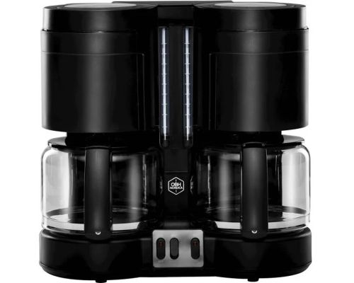 Obh Duo Tech OP8508S0 Kaffemaskine