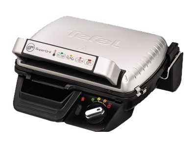 Tefal SuperGrill billede 1