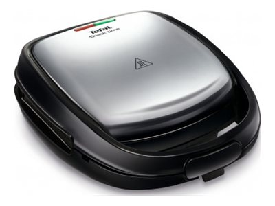Tefal Vaffeljern Snack Time 2PL billede 1