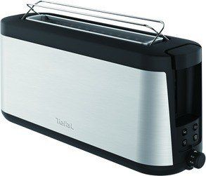 Tefal Brødrister Tefa Toaster TL 4308 bk/sr