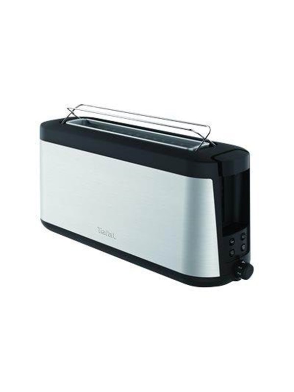 Tefal Brødrister Tefa Toaster TL 4308 bk/sr