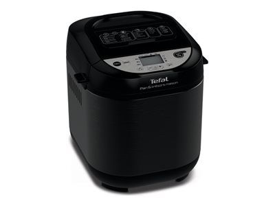 Tefal Bagemaskine Pain & Trésors Maison Bread Maker