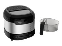 Tefal Uno - Silver