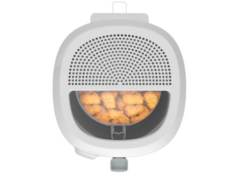 Tefal Uno Deep Fryer White