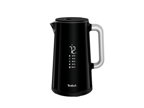 Tefal Elkedel Electric Kettle - Sort - 1800 W billede 1