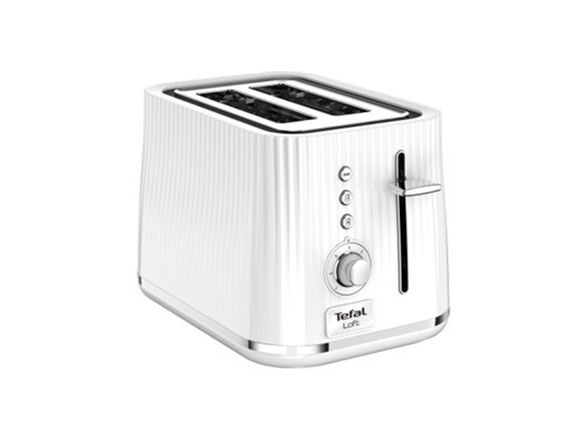 Tefal Brødrister Loft 2S Toaster