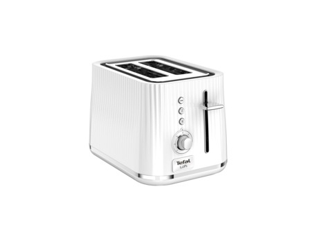 Tefal Brødrister Loft 2S Toaster billede 1