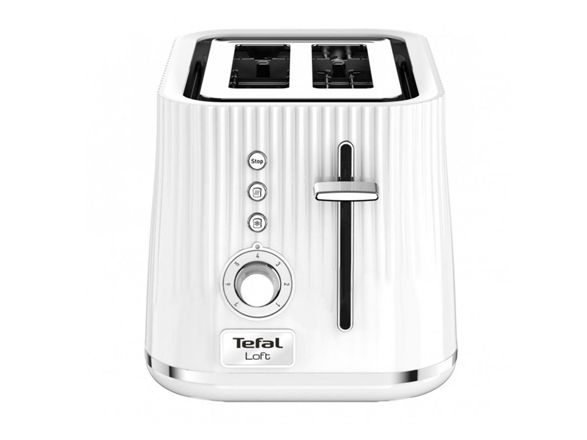 Tefal Brødrister Loft 2S Toaster