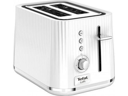 Tefal Brødrister Loft 2S Toaster