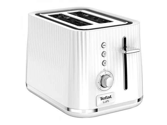 Tefal Brødrister Loft 2S Toaster