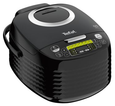 Tefal Sphericook RK745800 Multicooker 16 in 1 billede 1