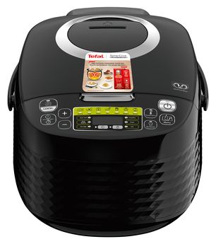 Tefal Sphericook RK745800 Multicooker 16 in 1 billede 2