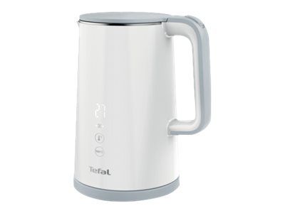 Tefal Elkedel KO693110 Sense White - Hvid - 1800 W