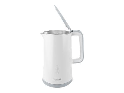 Tefal Elkedel KO693110 Sense White - Hvid - 1800 W