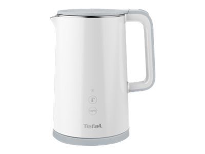 Tefal Elkedel KO693110 Sense White - Hvid - 1800 W