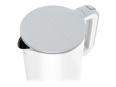 Tefal Elkedel KO693110 Sense White - Hvid - 1800 W