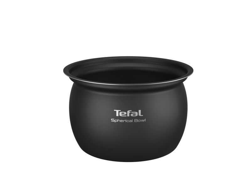Tefal CY7548, 5 L, Sort, Polypropylen (PP), 0,8 m, 24 t, 1000 W