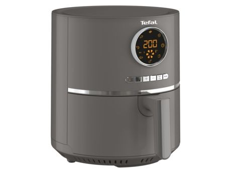 Tefal Ultra Fry Digital EY111B, Varmluftsteger, 4,2 L, 1,2 kg, 80 °C, 200 °C, 4 person(er)
