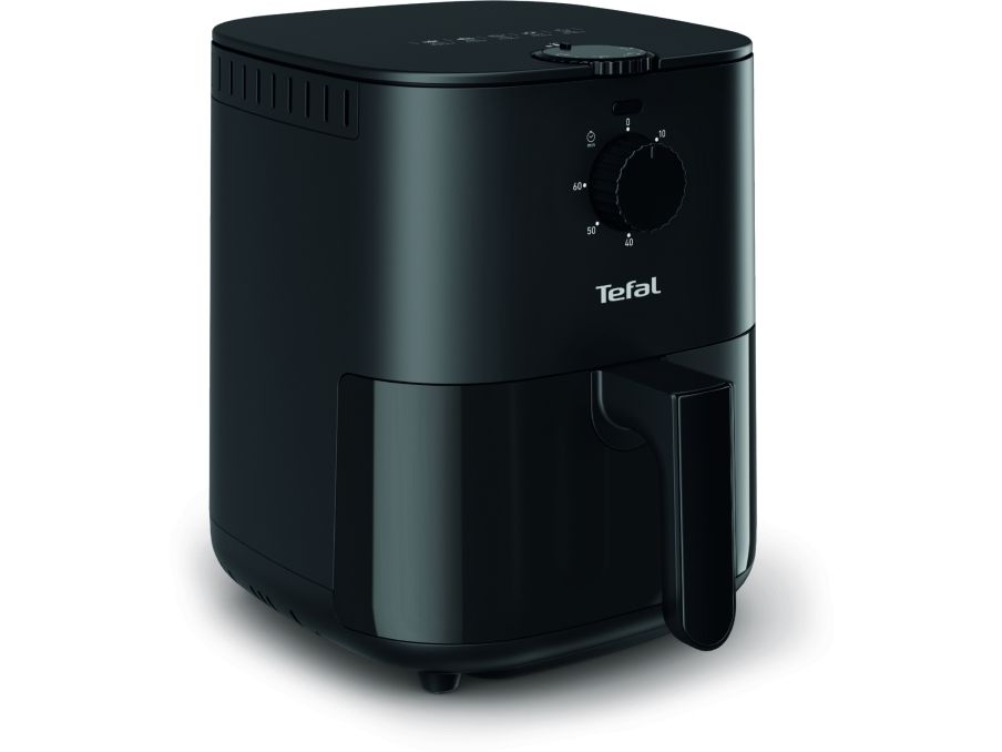 Tefal Easy Fry EY1308, Varmluftsteger, 3,5 L, 0,6 kg, 80 °C, 200 °C, 4 person(er)