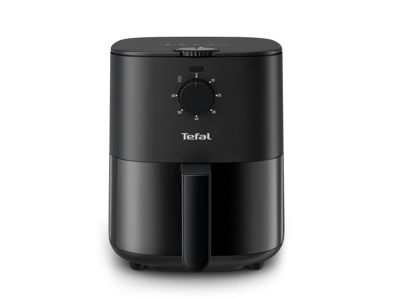 Tefal Easy Fry EY1308, Varmluftsteger, 3,5 L, 0,6 kg, 80 °C, 200 °C, 4 person(er)