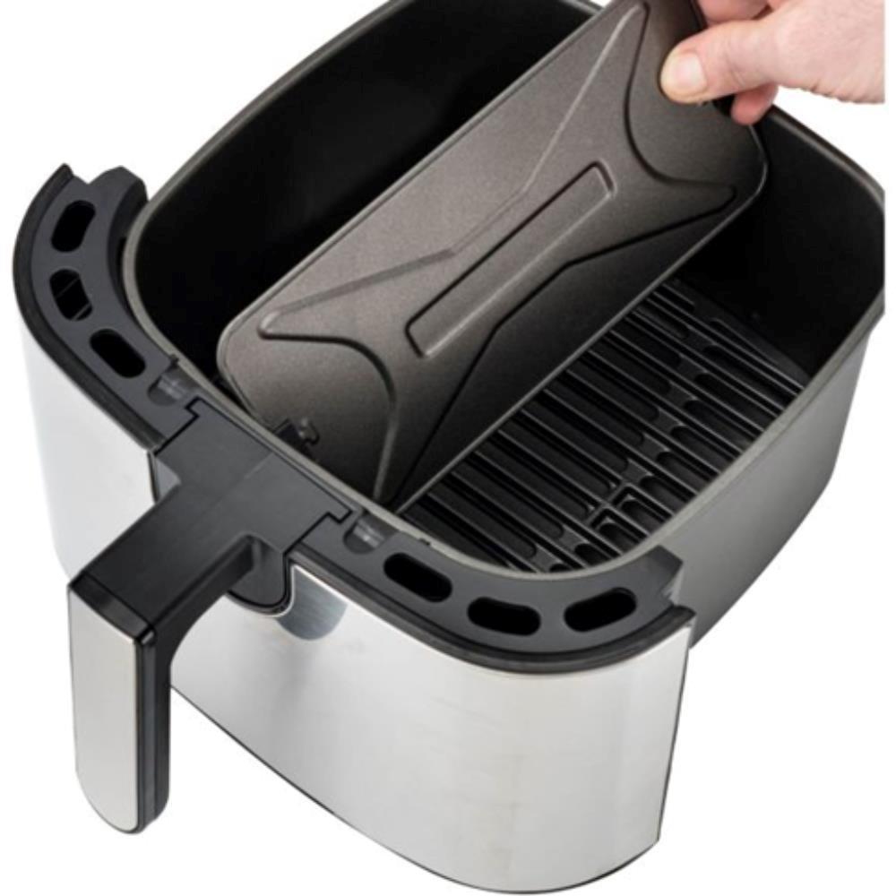 OBH AG801DS0 Easy Fry & Grill XXL 2i1